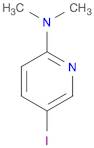 2-DiMethylaMino-5-iodopyridine