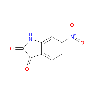 6-Nitroisatin