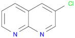 3-CHLORO-1,8-NAPHTHYRIDINE