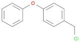 1-(ChloroMethyl)-4-phenoxybenzene