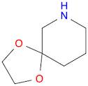 1,4-DIOXA-7-AZA-SPIRO[4.5]DECANE