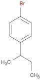 1-bromo-4-(1-methylpropyl)benzene