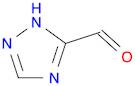 1,2,4-TRIAZOLE-3-CARBALDEHYDE