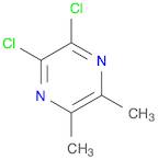 2,3-Dichloro-5,6-diMethylpyrazine