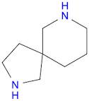 2,7-diazaspiro[4.5]decane