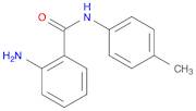 2-AMINO-N-P-TOLYL-BENZAMIDE