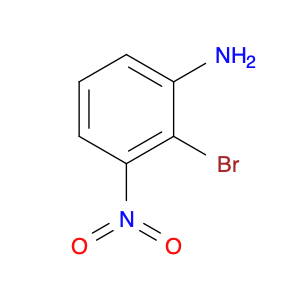 2-Bromo-3-nitroaniline