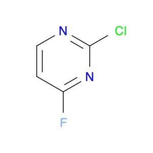 2-Chloro-4-fluoropyrimidine