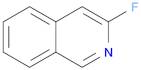 3-Fluoroisoquinoline