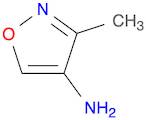 3-METHYLISOXAZOL-4-AMINE