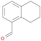 tetralin-1-carbaldehyde