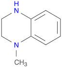 1-Methyl-1,2,3,4-tetrahydroquinoxaline