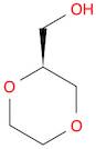 (2S)-1,4-Dioxan-2-yl-methanol