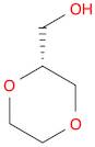 (2R)-1,4-Dioxane-2-methanol