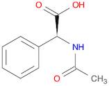 N-Acetyl-L-phenylglycine