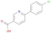 6-(2-Hydroxyphenyl)-nicotinic acid