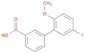 3-(2-Amino-3-(trifluoromethyl)phenyl)benzoic acid