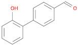 4-(2-Hydroxyphenyl)benzaldehyde