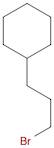 (3-bromopropyl)cyclohexane