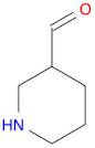 Piperidine-3-carbaldehyde