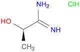 (R)-2-hydroxypropaniMidaMide hydrochloride