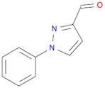 3-FORMYL-1-PHENYL-1H-PYRAZOLE