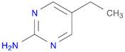 5-ETHYL-2-PYRIMIDINAMINE