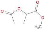 methyl 5-oxotetrahydrofuran-2-carboxylate