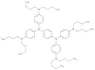 N,N,N',N'-Tetrakis[4-(dibutylamino)phenyl]benzene-1,4-diamine