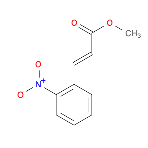 METHYL 2-NITROCINNAMATE