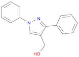 (1,3-DIPHENYL-1H-PYRAZOL-4-YL)-METHANOL