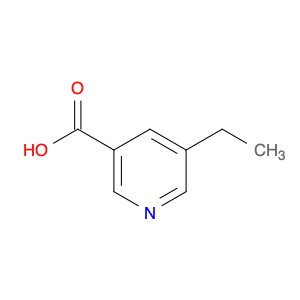 5-ETHYLPYRIDINE-3-CARBOXYLIC ACID