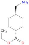 ETHYL 4-(AMINOMETHYL)CYCLOHEXANECARBOXYLATE