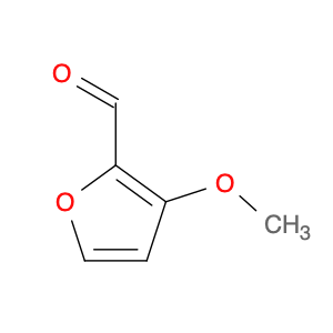 3-Methoxy-2-furfuraldehyde