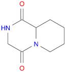 Hexahydro-pyrido[1,2-a]pyrazine-1,4-dione