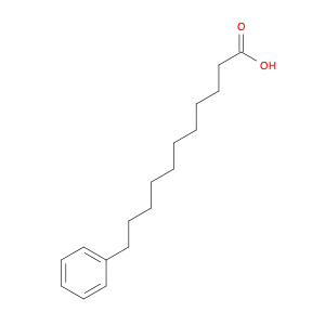 PHENYLUNDECANOIC ACID