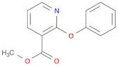 METHYL 2-PHENOXYNICOTINATE