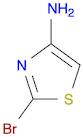 2-bromothiazol-4-amine