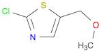 2-Chloro-5-methoxymethyl-thiazole