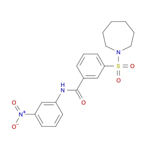 SIRT2 Inhibitor II, AK-1