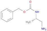 (S)-benzyl 1-aMinopropan-2-ylcarbaMate