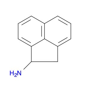 1,2-Dihydroacenaphthylen-1-amine