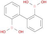 1,1'-Biphenyl, 2,2'-dibroMo-