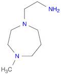 2-(4-METHYL-1,4-DIAZEPAN-1-YL)ETHYLAMINE