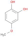 4-METHOXYCATECHOL