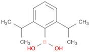 2,6-Diisopropylphenylboronic acid