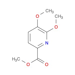 Methyl 5,6-dimethoxypicolinate