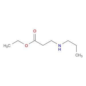 Ethyl 3-(Propylamino)Propanoate