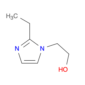 2-(2-ethyl-1H-imidazol-1-yl)ethanol