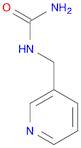 1-(3-PYRIDYLMETHYL)UREA, 98